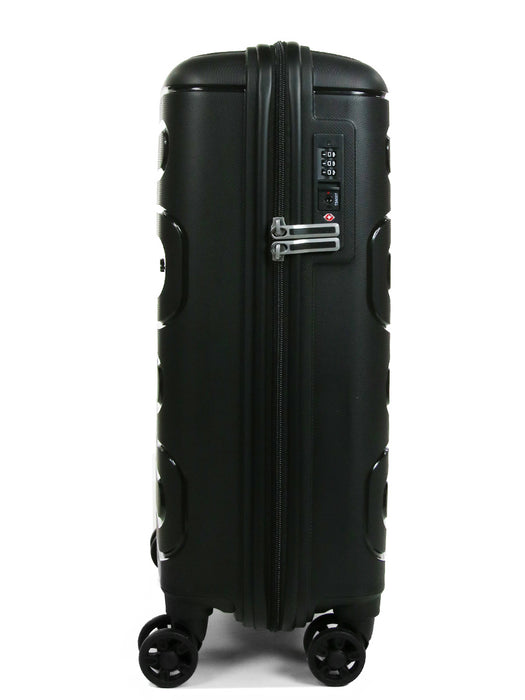 Samsonite Valise rigide Sunside 1041 BLACK