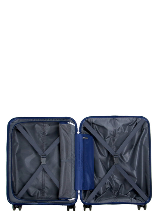 Samsonite Valise rigide Sunside 1265 DARK NAVY