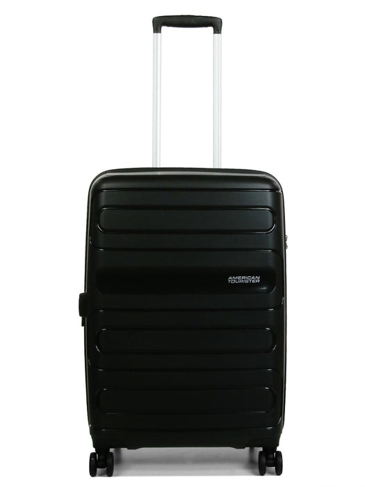 Samsonite Valise rigide Sunside 1041 BLACK