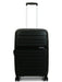 Samsonite Valise rigide Sunside 1041 BLACK