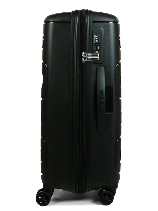 Samsonite Valise rigide Sunside 1041 BLACK