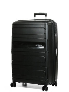 Samsonite Valise rigide Sunside 1041 BLACK