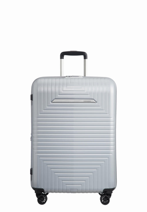 Samsonite Valise rigide Gateway 200 4052 MATT SILVER