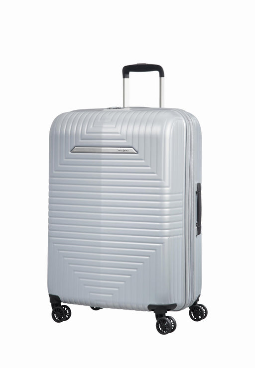 Samsonite Valise rigide Gateway 200 4052 MATT SILVER