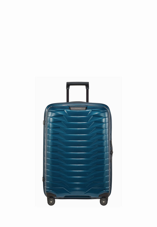 Samsonite Valise rigide Proxis 1686 PETROL BLUE