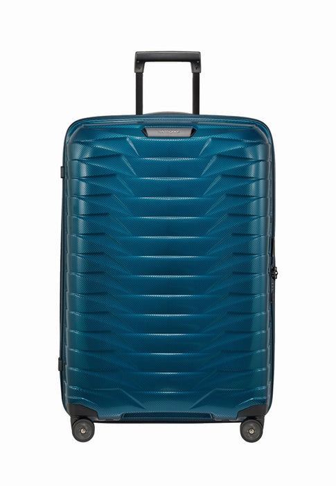 Samsonite Valise rigide Proxis 1686 PETROL BLUE