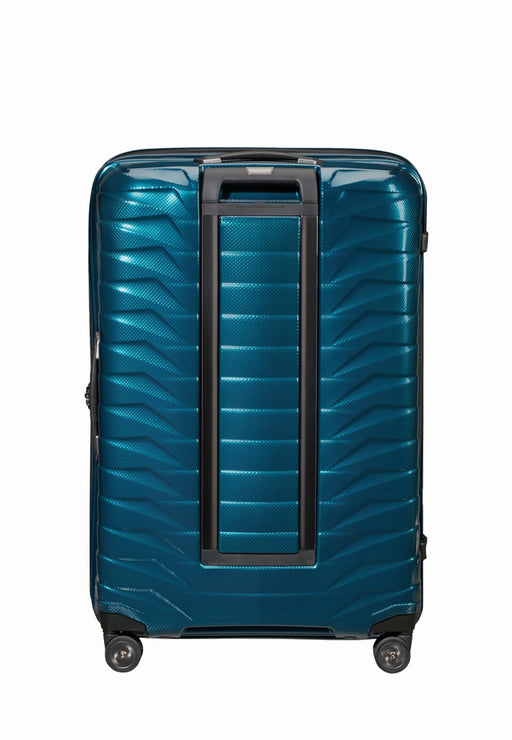 Samsonite Valise rigide Proxis 1686 PETROL BLUE