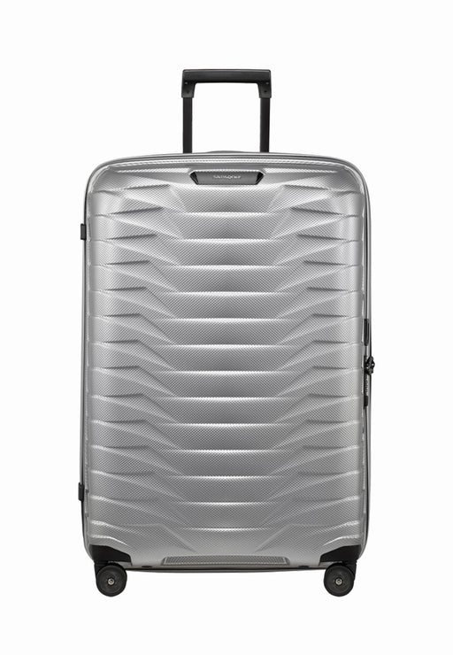 Samsonite Valise rigide Proxis 1776 SILVER