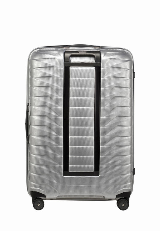 Samsonite Valise rigide Proxis 1776 SILVER