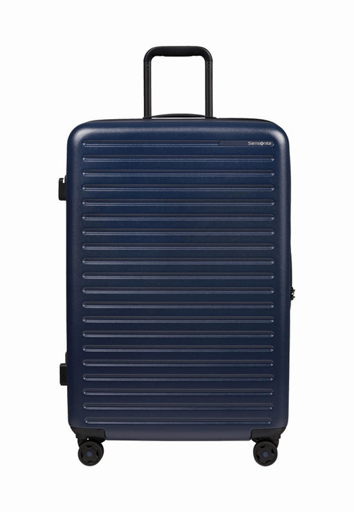 Samsonite Valise rigide Stackd 1596 NAVY