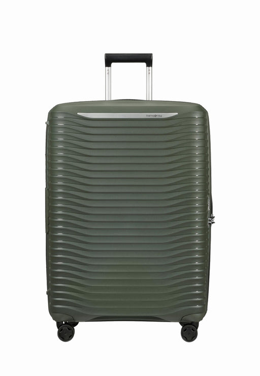 Samsonite Valise rigide Upscape 9199 CLIMBING IVY