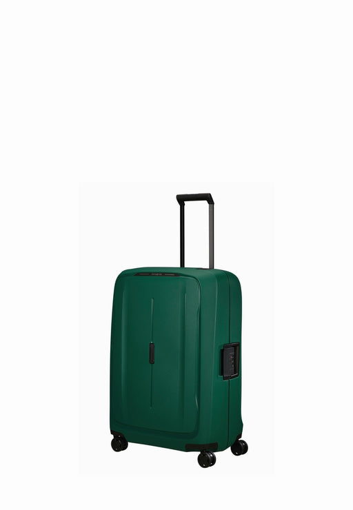 Samsonite Valise rigide Essens 4705 ALPIN GREEN