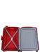 Samsonite Valise rigide S cure 1235 CRIMSON RED