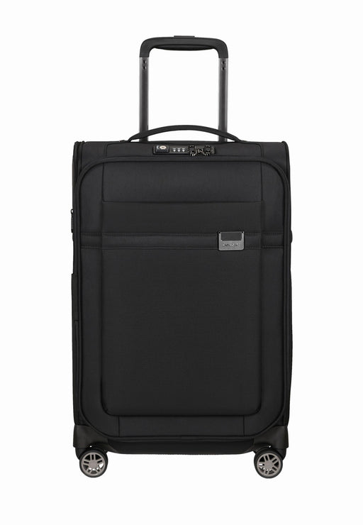 Samsonite Valise souple Airea 1041 BLACK