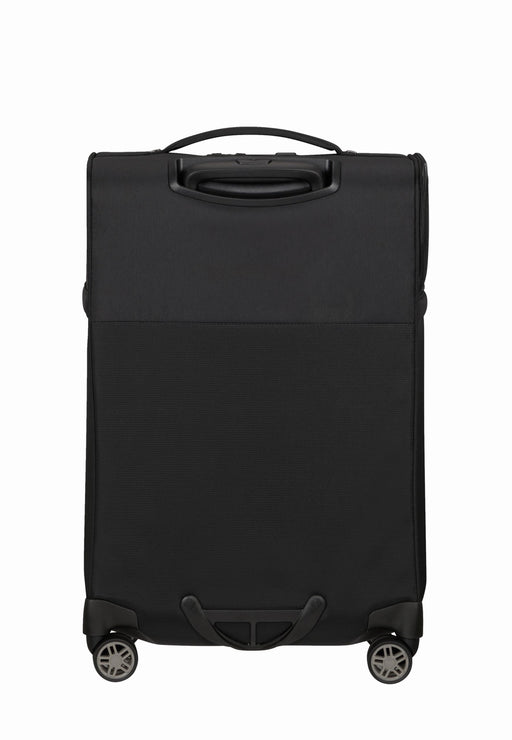 Samsonite Valise souple Airea 1041 BLACK