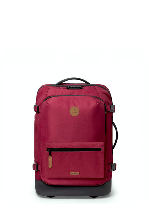Valise souple Cabaia Suitcase sibiu