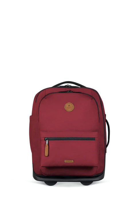 Valise souple Cabaia Suitcase sibiu
