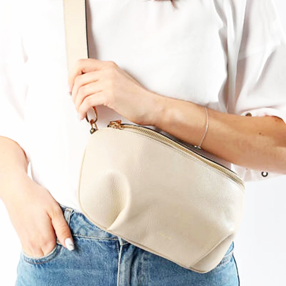 Sac banane Femme