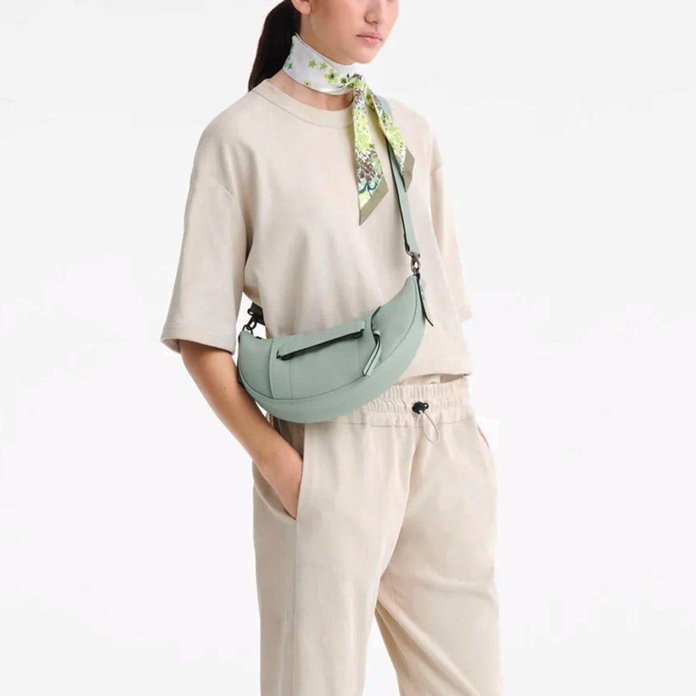 Les sacs à bandoulière, l'accessoire de mode incontournable pour les femmes
