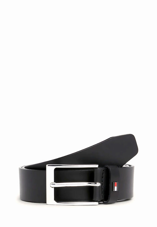 Tommy hilfiger Ceinture homme Layton BDS BLACK