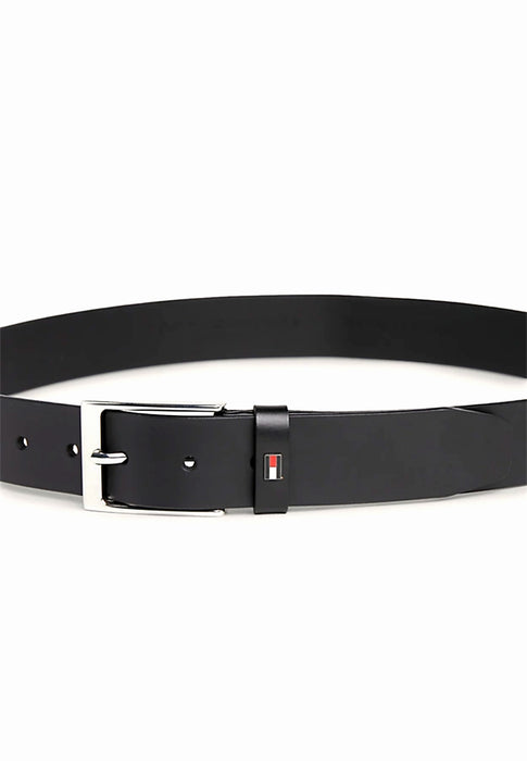 Tommy hilfiger Ceinture homme Layton BDS BLACK