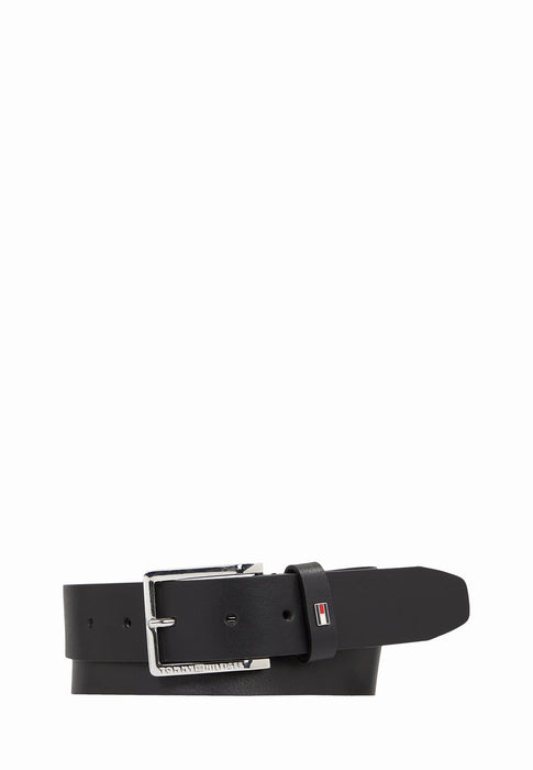 Tommy hilfiger Ceinture homme Oliver BDS BLACK