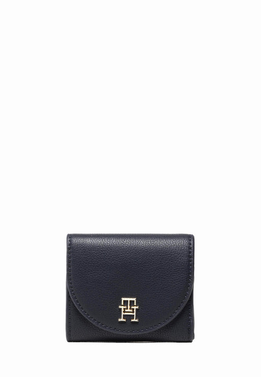 Tommy hilfiger Porte feuille Tommy life DW6 SPACE BLUE