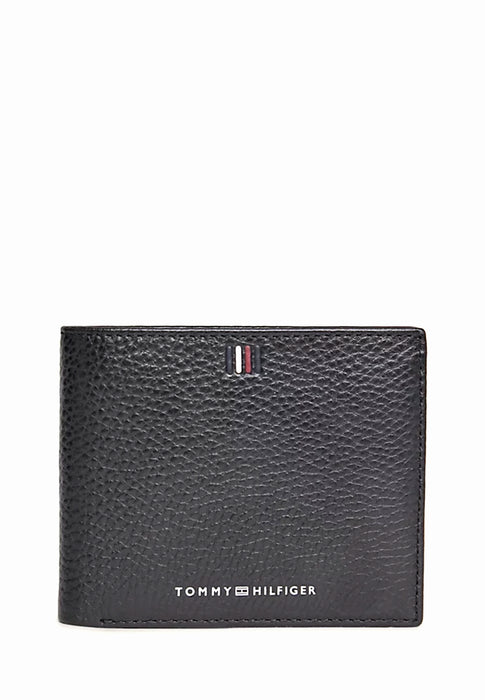 Tommy hilfiger Porte feuille it Th central BDS BLACK