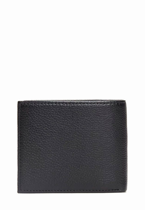 Tommy hilfiger Porte feuille it Th central BDS BLACK