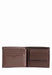 Tommy hilfiger Porte feuille it Th central GT8 DARK CHESTNUT