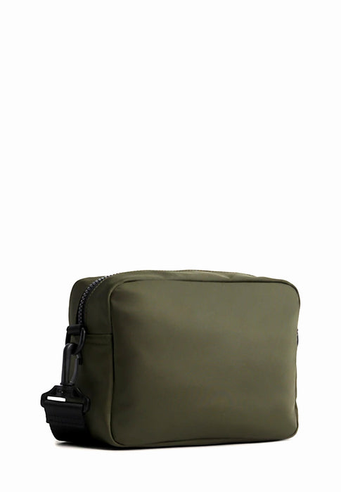 Tommy hilfiger Sac bandouliere Th monotype RBN ARMY GREEN