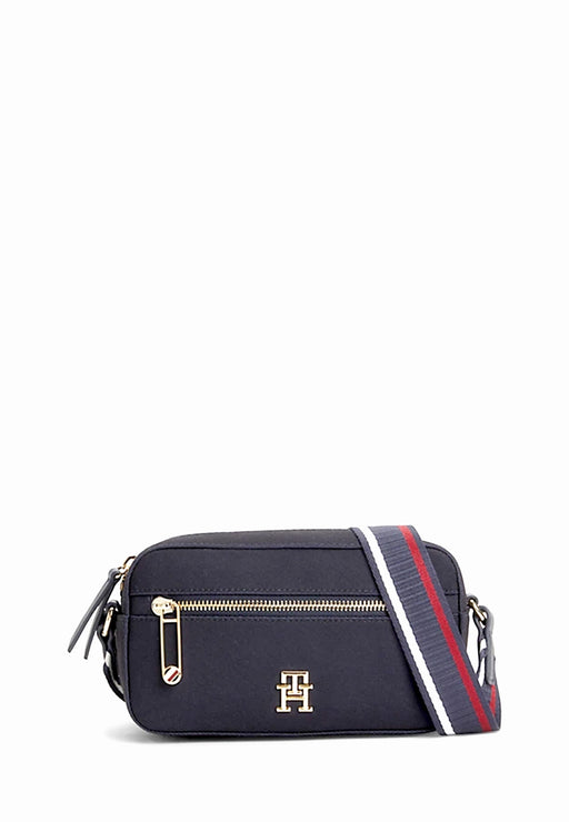 Tommy hilfiger Sac bandouliere Iconic DW6  SPACE BLUE