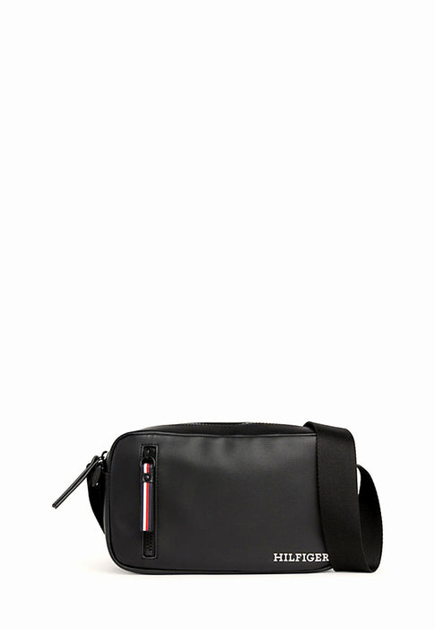 Tommy hilfiger Sac ordinateur Pique BDS BLACK