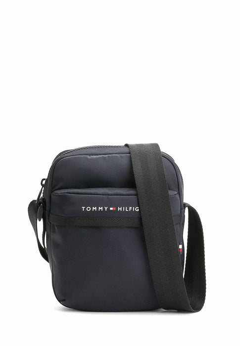 Tommy hilfiger Sacoche Skyline DW6 SPACE BLUE