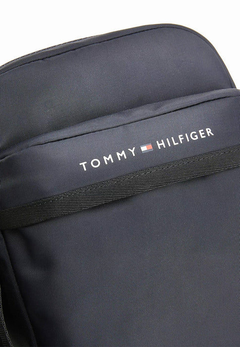 Tommy hilfiger Sacoche Skyline DW6 SPACE BLUE