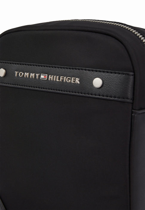 Tommy hilfiger Sacoche Th central BDS  BLACK