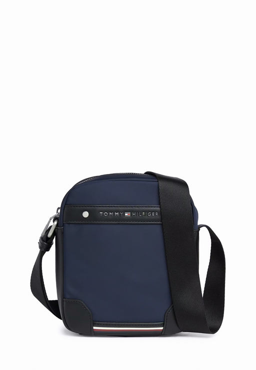 Tommy hilfiger Sacoche Th central DW6  SPACE BLUE