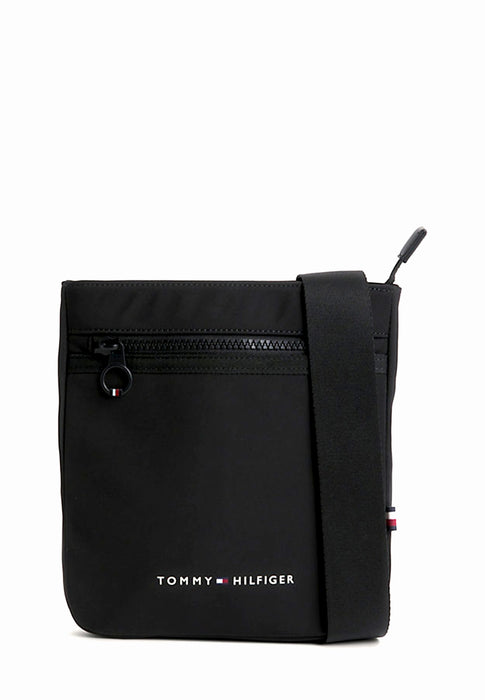 Tommy hilfiger Sacoche Th skyline BDS BLACK