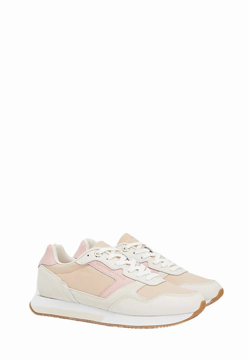 Tommy hilfiger Sneakers Essential TRY MISTY BLUSH