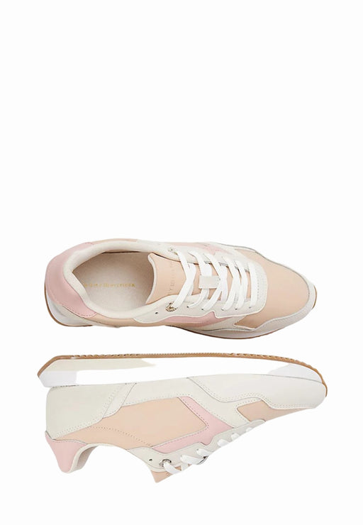 Tommy hilfiger Sneakers Essential TRY MISTY BLUSH