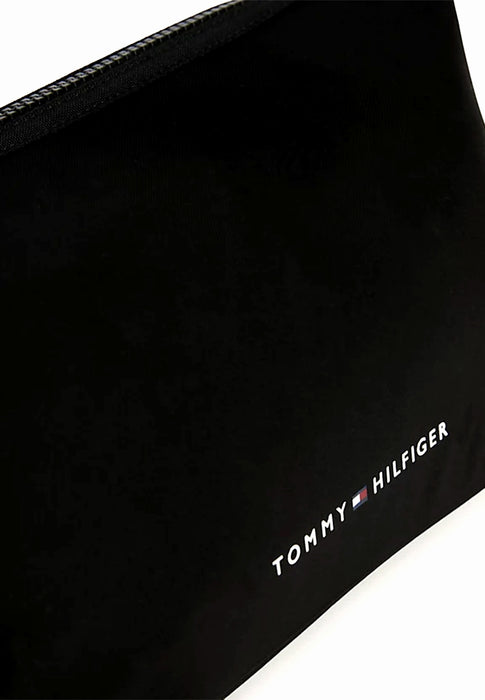 Tommy hilfiger Trousse de toilette Th skyline BDS BLACK