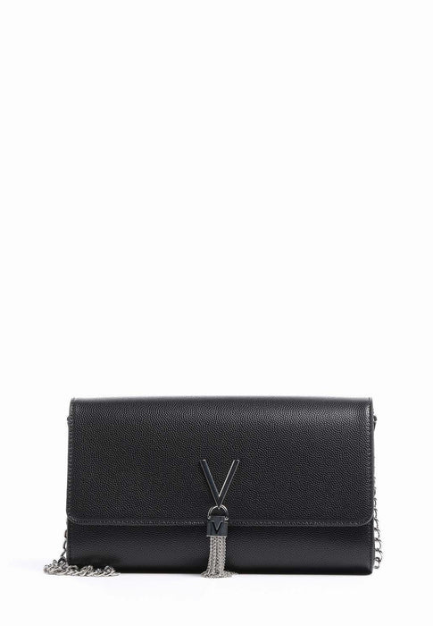 Valentino Pochette Divina 001 NERO