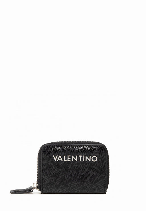 Valentino Porte monnaie Divina 001 NERO