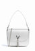 Valentino Sac bandouliere Divina 040 ARGENTO