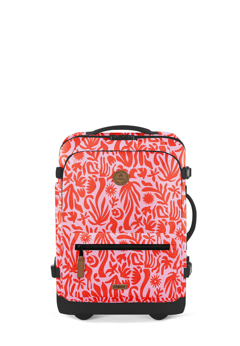 Valise souple Cabaia Soft suitcase Suitcase zante