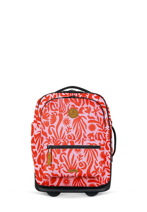 Valise souple Cabaia Soft suitcase Suitcase zante