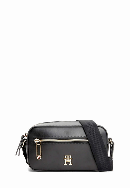 TOMMY HILFIGER SAC BANDOULIERE ICONIC NOIR