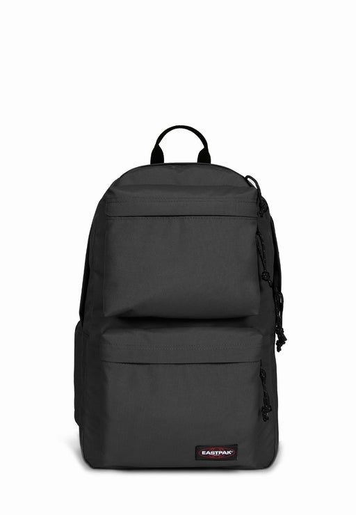 EASTPAK SAC A DOS SCOLAIRE AUTHENTIC FULL BLACK