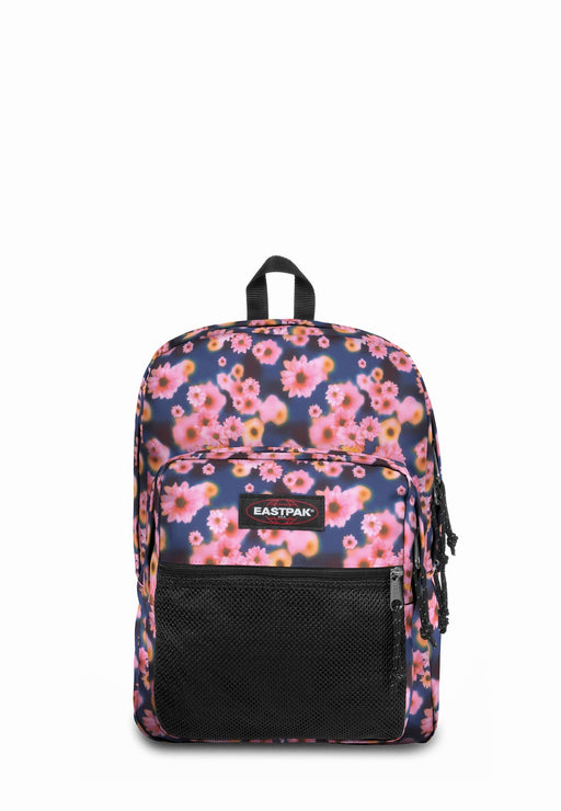 EASTPAK SAC A DOS SCOLAIRE AUTHENTIC SOFT NAVY FLOWERS