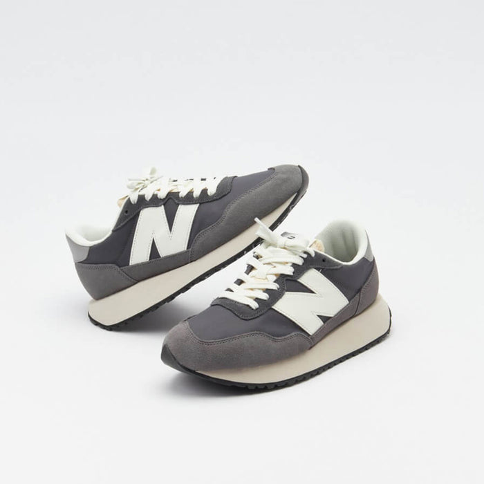 Sneakers New Balance Grey Nouveauté 2021